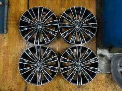 Garson. 7.5x18", 5x100, ET48,  67,1. 