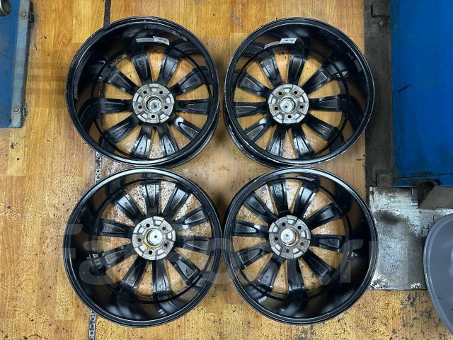 Garson. 7.5x18", 5x100, ET48, �� 67,1���. ����