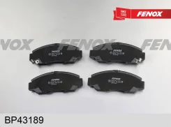 ������� ��������� �������� | ����� ����/��� | Fenox BP43189 BP43189 ����