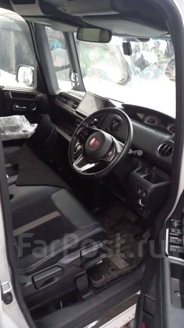 Honda N-BOX. JF3 ����