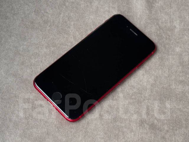 Apple iPhone SE. �/�, 64 ��, �������, 3G, 5G, ����������, NFC ����
