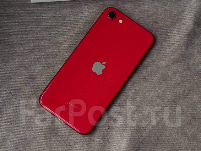 Apple iPhone SE. �/�, 64 ��, �������, 3G, 5G, ����������, NFC ����
