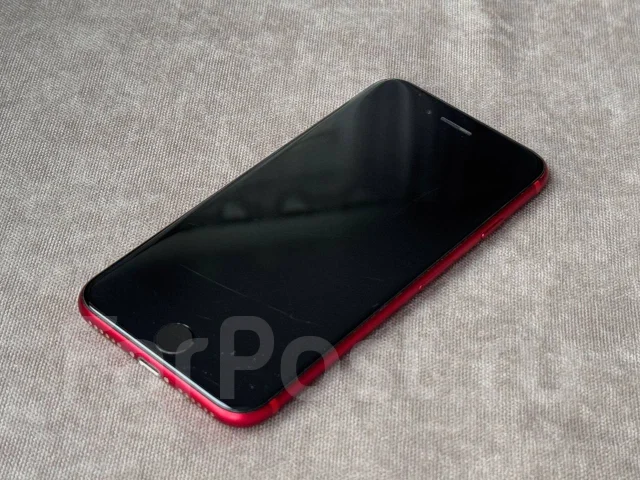 Apple iPhone SE. �/�, 64 ��, �������, 3G, 5G, ����������, NFC ����