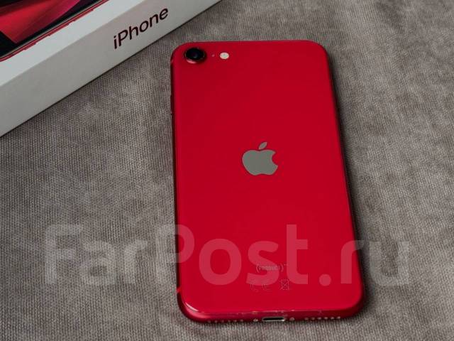 Apple iPhone SE. �/�, 64 ��, �������, 3G, 5G, ����������, NFC ����