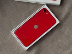 Apple iPhone SE. �/�, 64 ��, �������, 3G, 5G, ����������, NFC ����