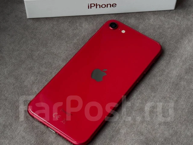 Apple iPhone SE. �/�, 64 ��, �������, 3G, 5G, ����������, NFC ����