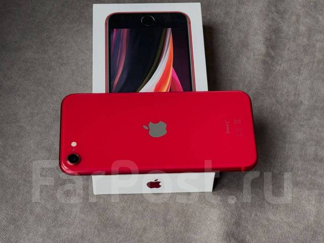 Apple iPhone SE. �/�, 64 ��, �������, 3G, 5G, ����������, NFC ����
