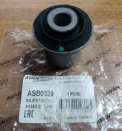 ����������� 51392-S5A-851 ��������� ������ CR-V RD5 Avantech ASB0329 ����