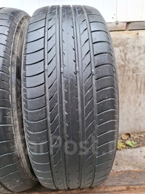 Yokohama E70GZ. ������, �/�, ����� 30 % ����
