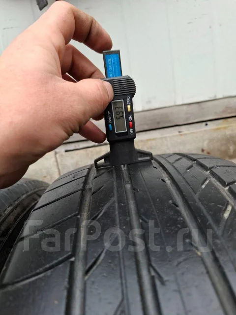 Yokohama E70GZ. ������, �/�, ����� 30 % ����