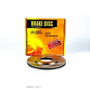 ���� ��������� �������� DF4156 (310x22) 5 ��� JUST Drive JBD0042 JBD0042 ����