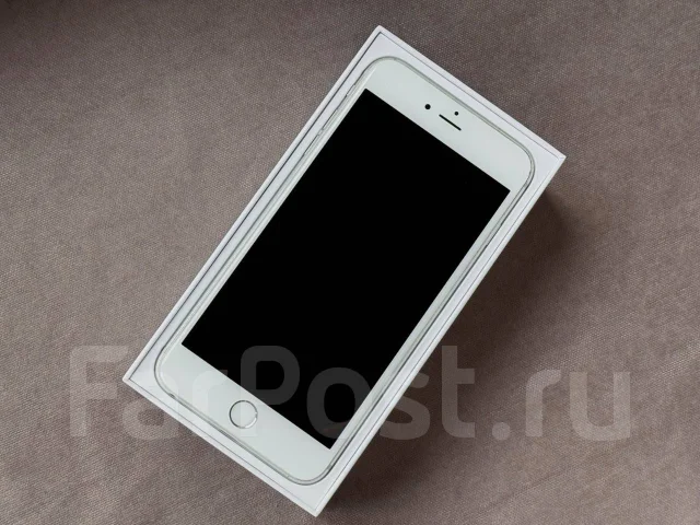 Apple iPhone 6s Plus. �/�, 64 ��, �����������, 3G, 4G LTE, ����������, NFC ����