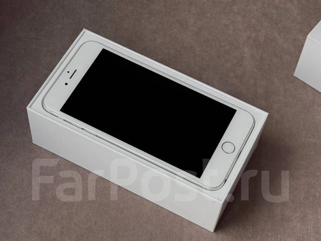 Apple iPhone 6s Plus. �/�, 64 ��, �����������, 3G, 4G LTE, ����������, NFC ����