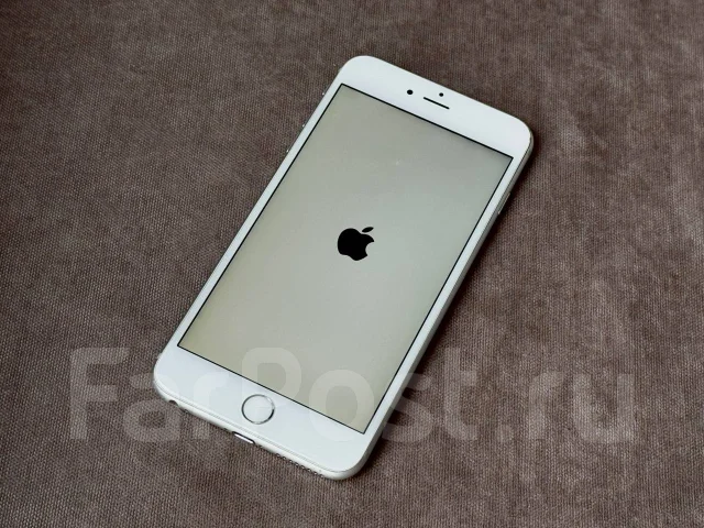Apple iPhone 6s Plus. �/�, 64 ��, �����������, 3G, 4G LTE, ����������, NFC ����