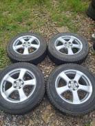 Violento. 7.0x17", 5x114.3, ET38, �� 71,1���. ����