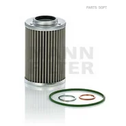 ������. ����. �����! �������. MB, Irisbus, Ikarus, Iveco, Optare, RVI, Scania, Volvo, ZF MANN-Filter H7101X H7101X ����