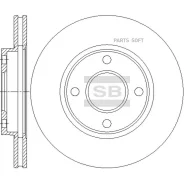 ���� ���������, �������� Sangsin Brake SD4431 SD4431 ����
