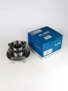 ������� (��� ABS) Mazda CX-5 17-11 RR Iljin IJ143034, ������ ������ IJ143034 ����