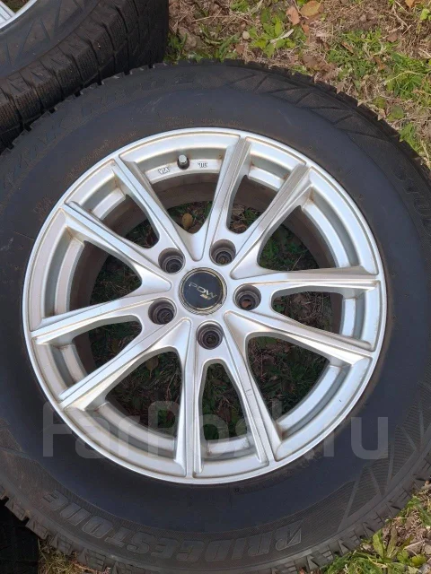 PDW Spyder. 6.5x16", 5x114.3, ET45, �� 71,1���. ����