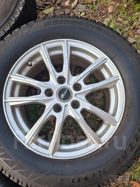 PDW Spyder. 6.5x16", 5x114.3, ET45, �� 71,1���. ����