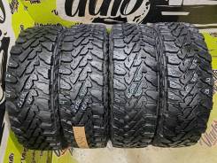Yokohama Geolandar M/T G003. ����� mt, 2021 ���, �/�, ����� 5 % ����