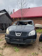 Nissan Qashqai ����