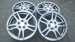 Grampus. 6.0x15", 5x100, ET45, �� 73,1���. ����