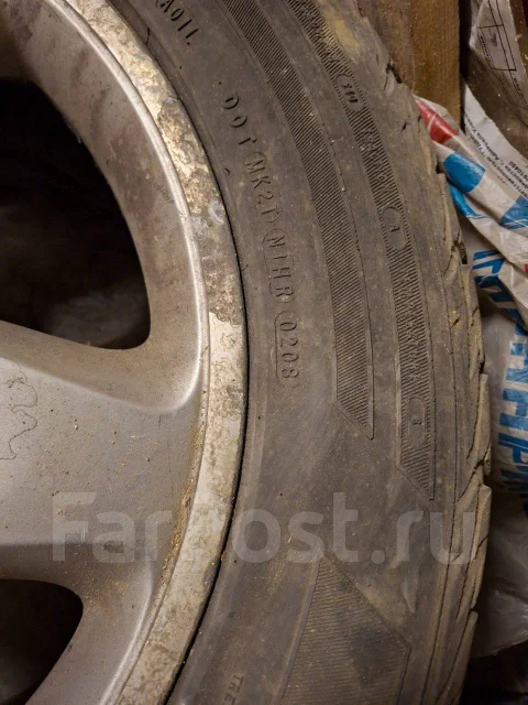 Porsche. 8.0x18", 5x130, ET57, �� 69,1���. ����