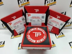 ������ ��������� Isuzu 6HH1 STD TPR 8-94390-799-0 8943907990 ����