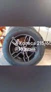 VST R. x16", 5x114.3, �� 52���. ����