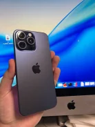 Apple iPhone 15 Pro Max. �/�, 1 ��, �����, 3G, 4G LTE, 5G, Dual-SIM, NFC ����