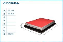 ������ ��������� Cworks B13CR0104 ����