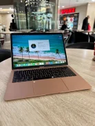 Apple MacBook Air 13 2018 MUQV2. 13.3", ��� 8 ��, ���� 128���, WiFi: 1, Bluetooth: 1, ����������� �� 6��. ����
