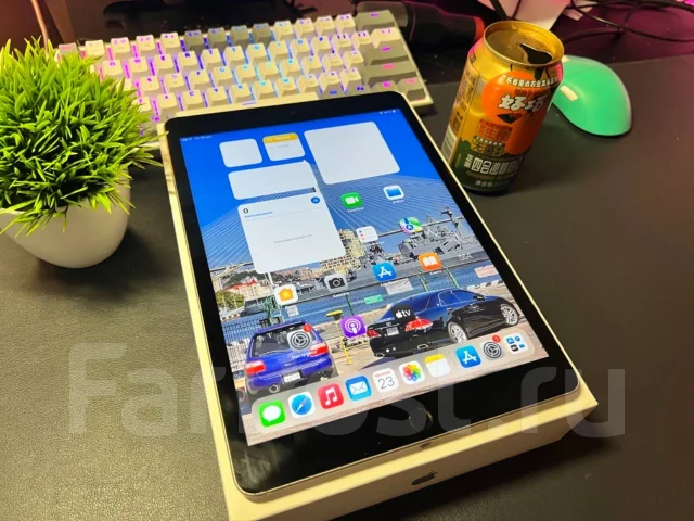 Apple iPad 9. 10.2 ������, ������ 64 �� ����