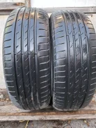 Nexen N'blue HD Plus. ������, �/�, ����� 40 % ����