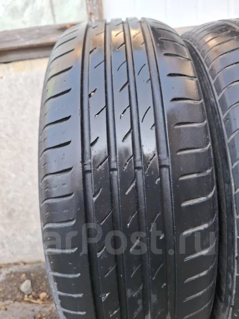Nexen N'blue HD Plus. ������, �/�, ����� 40 % ����
