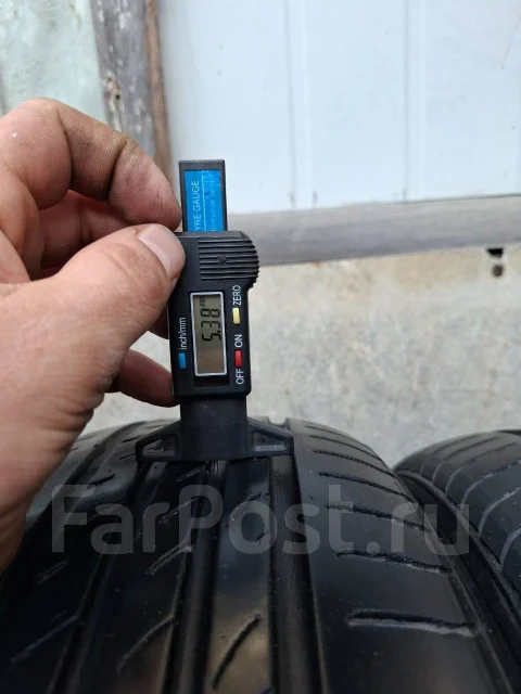 Nexen N'blue HD Plus. ������, �/�, ����� 40 % ����