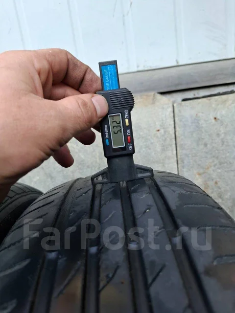 Nexen N'blue HD Plus. ������, �/�, ����� 40 % ����