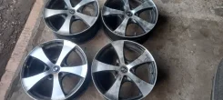 LSZ. 7.0x17", 5x112, ET45, �� 57,1���. ����