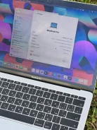 Apple MacBook Pro 13 2017 Mid MPXY2. 13", ��� 8 ��, ���� 128���, WiFi: 1, Bluetooth: 1, ����������� �� 3��. ����
