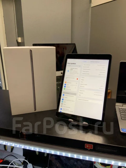 Apple iPad 9. 10.2 ������, ������ 64 �� ����