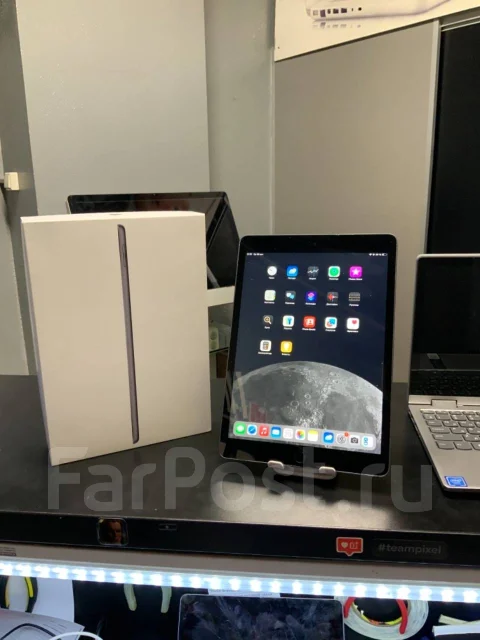 Apple iPad 9. 10.2 ������, ������ 64 �� ����