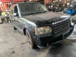 Land Rover Range Rover. SALLMAMD3AA331435, 508PN ����