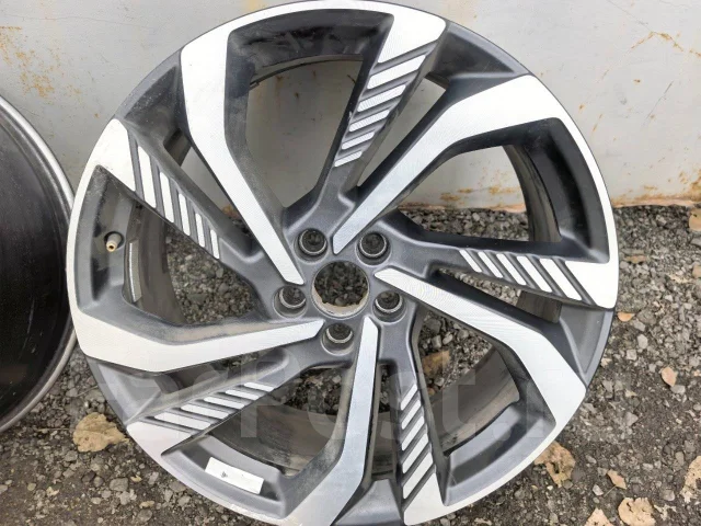 Geely. 8.0x20", 5x108, ET52, �� 63,4���. ����