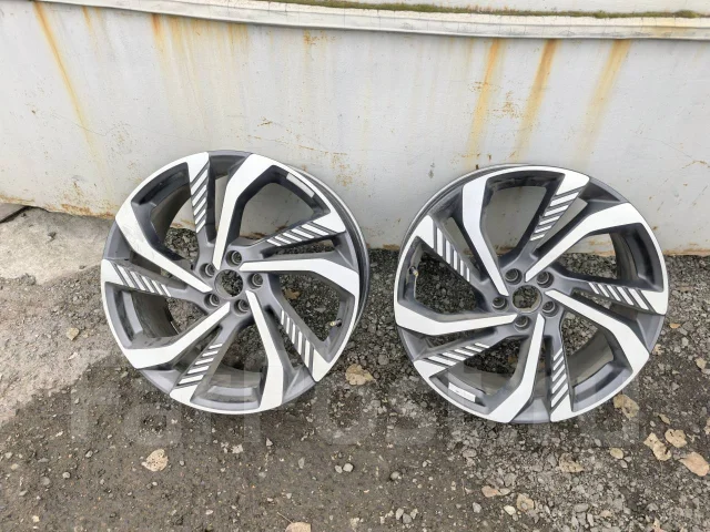 Geely. 8.0x20", 5x108, ET52, �� 63,4���. ����