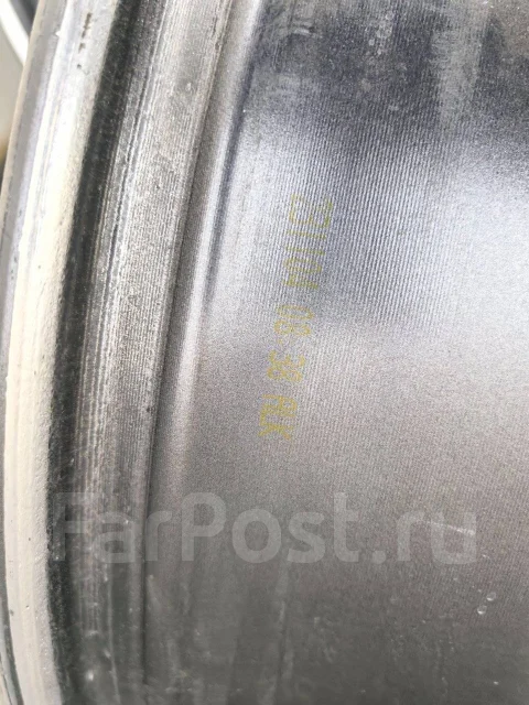 Geely. 8.0x20", 5x108, ET52, �� 63,4���. ����