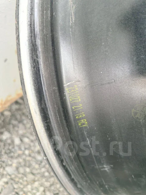 Geely. 8.0x20", 5x108, ET52, �� 63,4���. ����