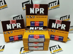 ������ ��������� Isuzu 6BG1-T STD NPR 1-12121-115-0 1121211150 ����