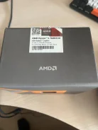 AMD Ryzen 5 7600X3D ����