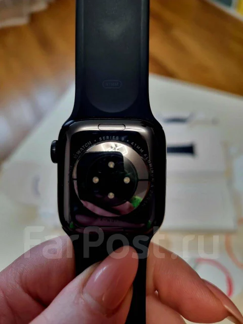 Apple Watch Series 9 ����